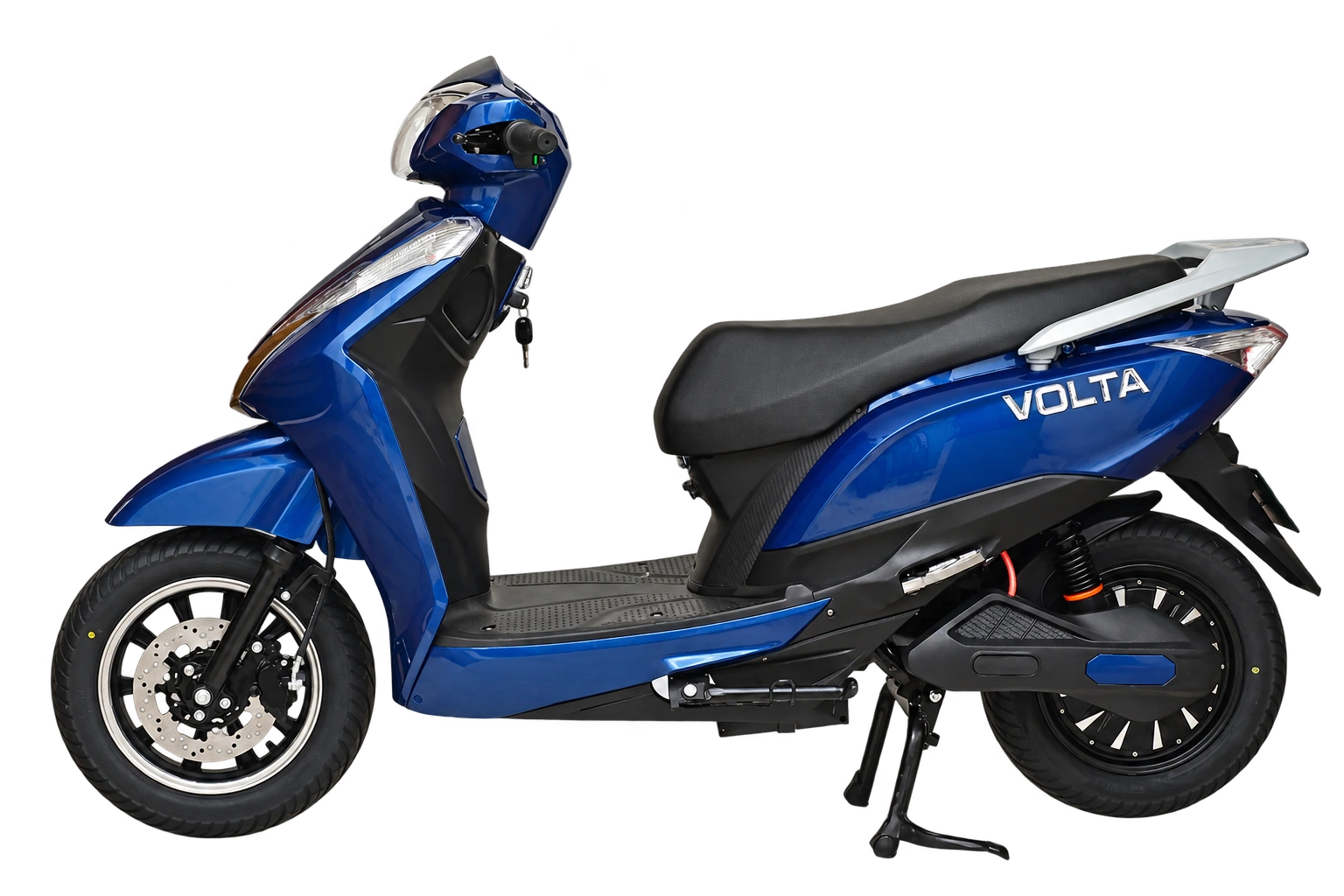 Blue Side