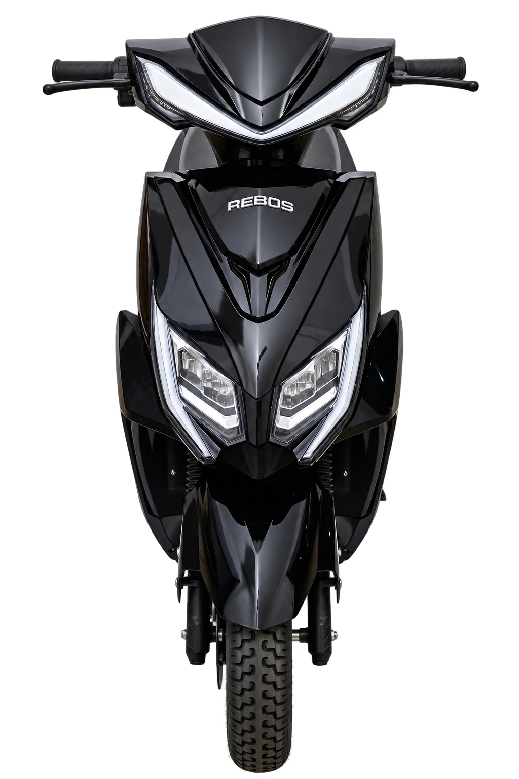Black Front