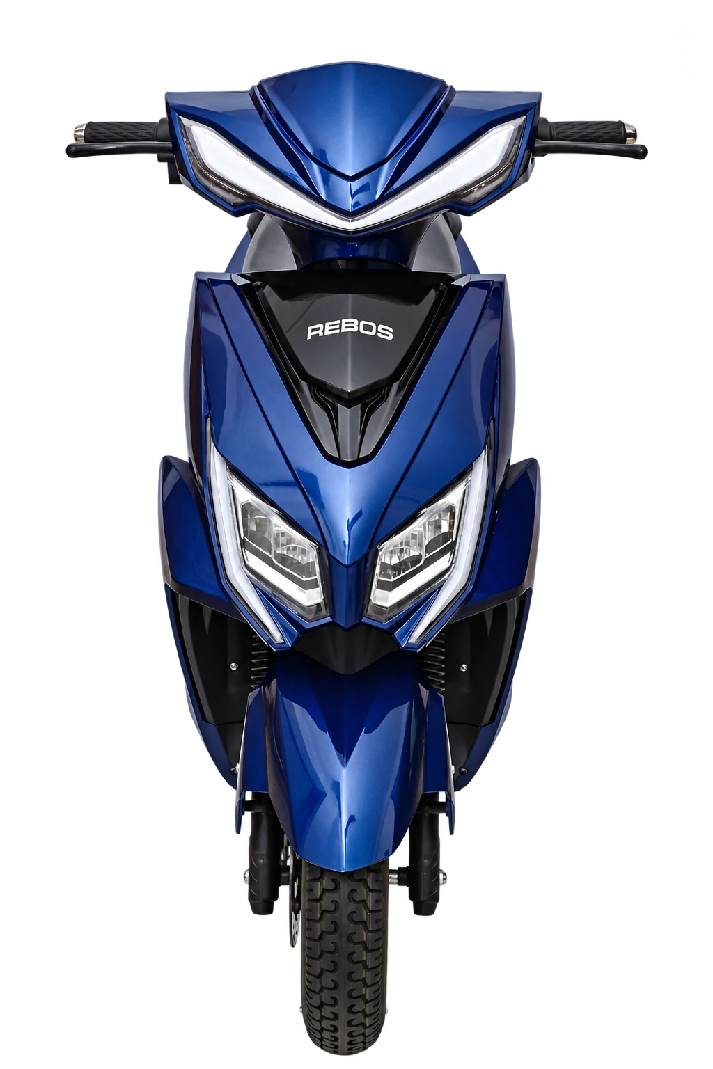Blue Front
