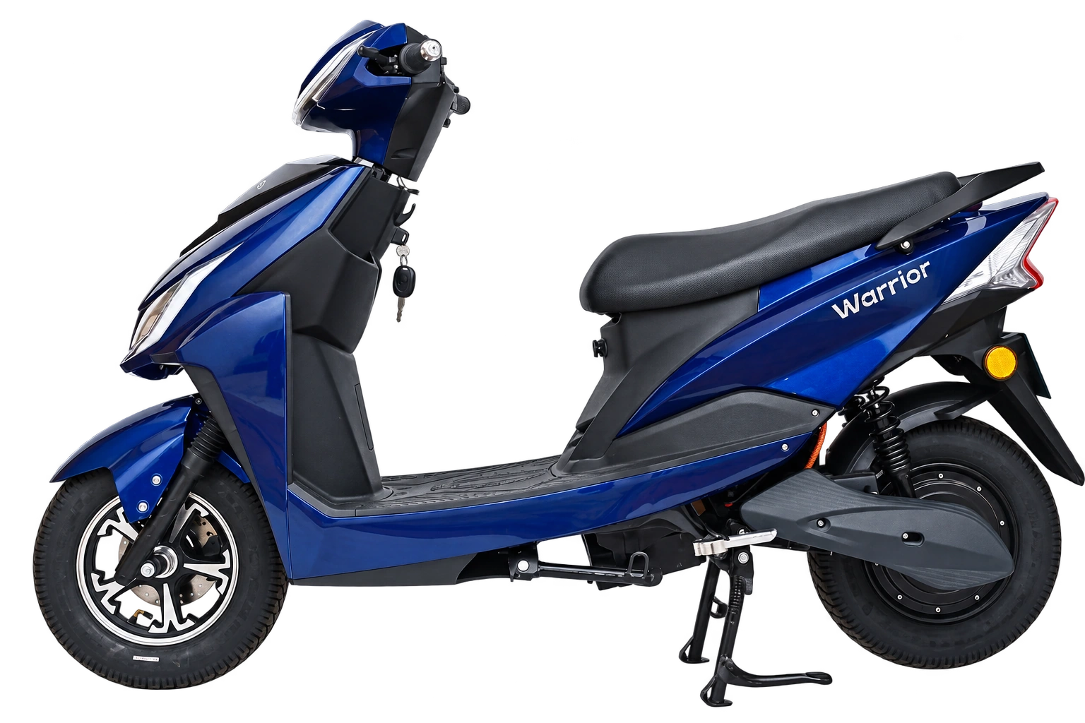 Blue Side