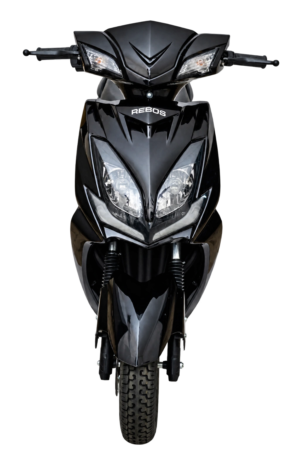 Black Front