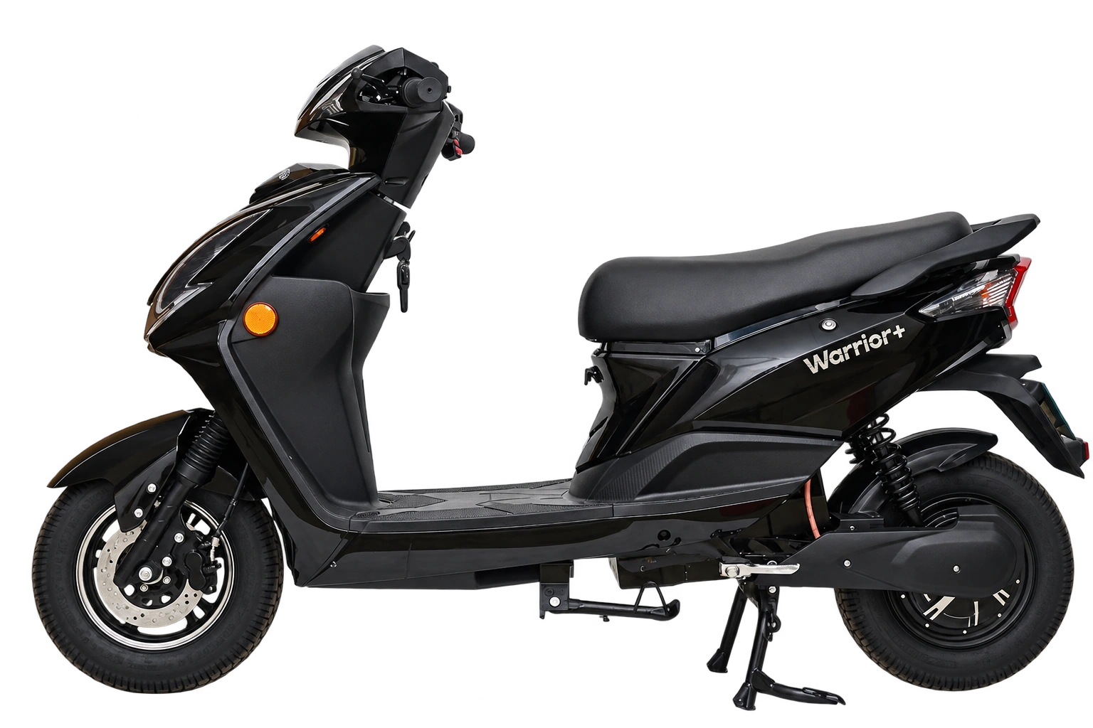 Black Side