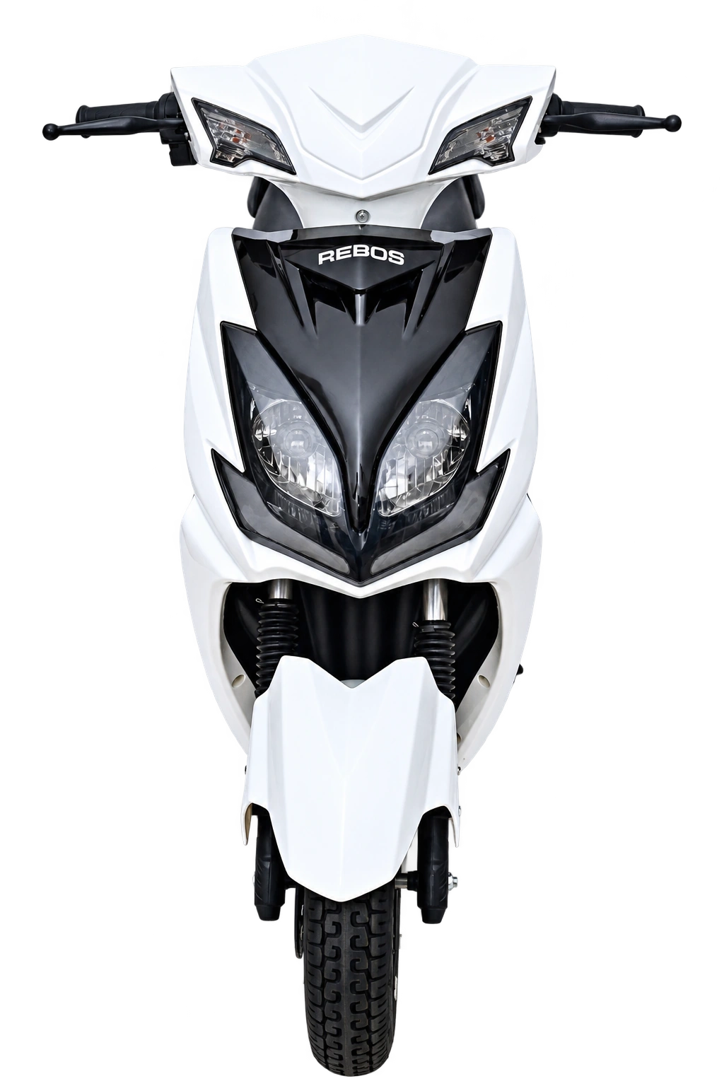 White Front