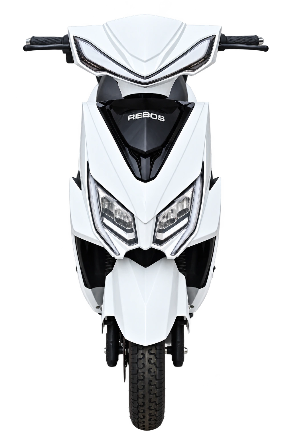 White Front