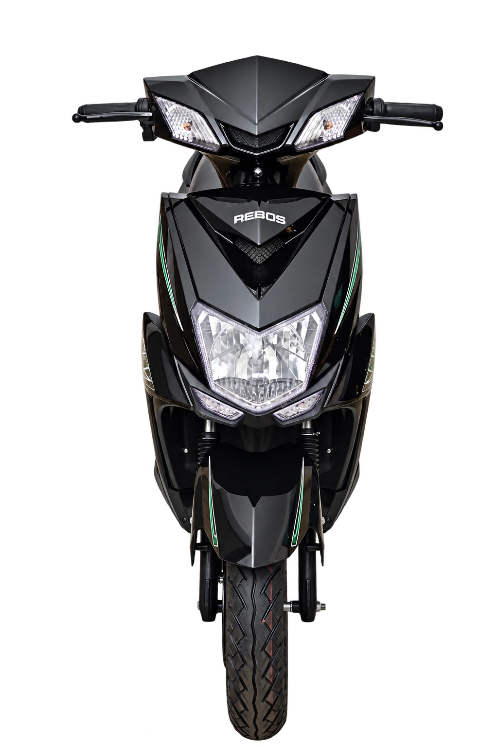 Black Front