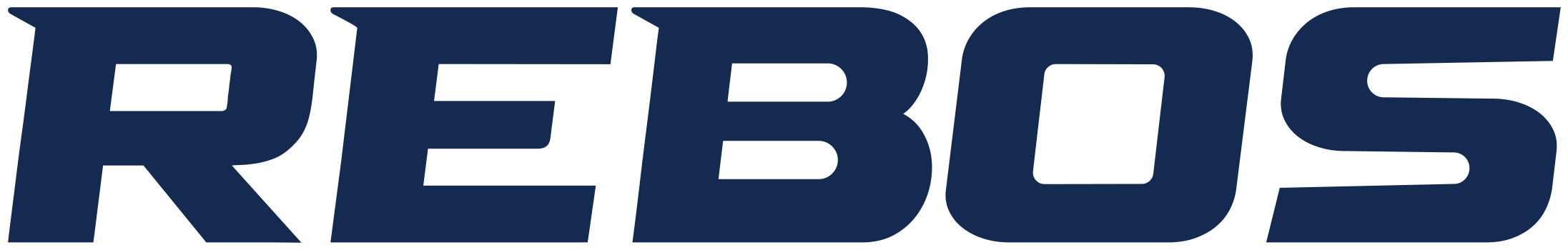 REBOS
